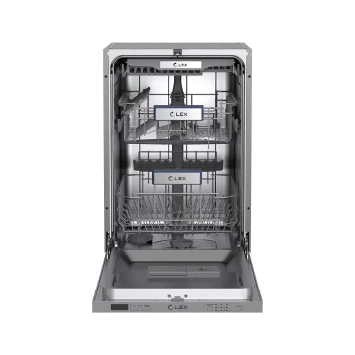 Посудомоечная машина Lex PM 4573N A Premium