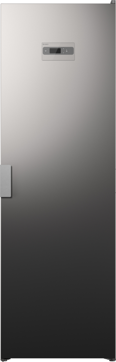 Сушильный шкаф Asko DC7784V.T титан