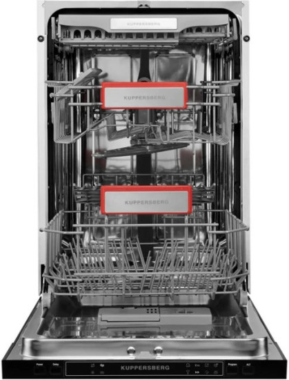 Посудомоечная машина Kuppersberg GS 4557