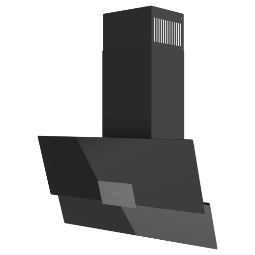 Кухонная вытяжка наклонная Korting KHC 96373 BXGN