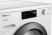 Сушильная машина отдельностоящая Miele TEC645WP