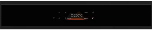 Электрический духовой шкаф Electrolux EOE8P39H