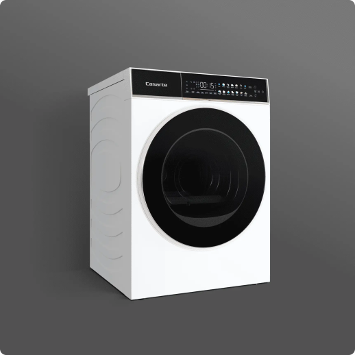 Сушильная машина Casarte CASD10WL7CU
