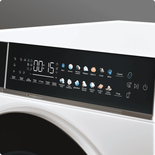 Сушильная машина Casarte CASD10WL7CU