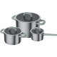 Комплект кострюль Omoikiri Takara Set ol