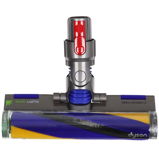 Пылесос Dyson V15 Detect Submarine 494724-01