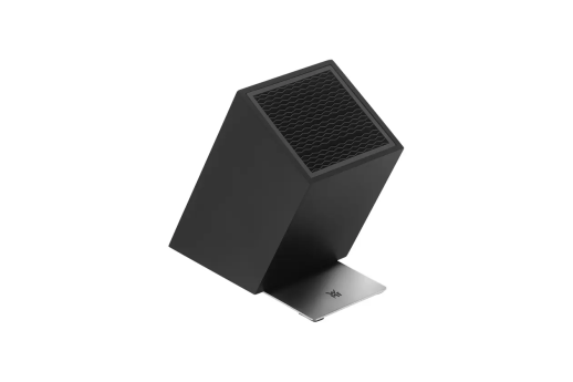 Блок для ножей WMF Flextec черный