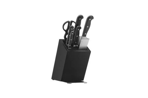 Блок для ножей WMF Flextec черный