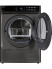 Сушильная машина с тепловым насосом Hiberg HDQ11 - 10 SD