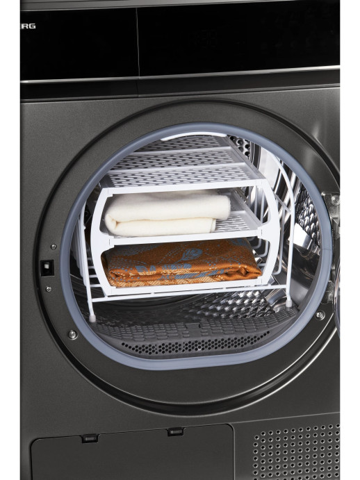 Сушильная машина с тепловым насосом Hiberg HDQ11 - 10 SD