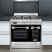 Комбинированная кухонная плита Kaiser HGE 93201 R