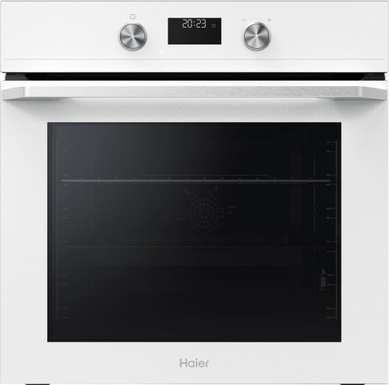 Электрический духовой шкаф Haier HOQ-K5AAN3GW белый