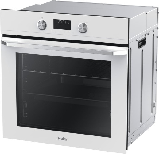Электрический духовой шкаф Haier HOQ-K5AAN3GW белый