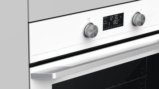 Электрический духовой шкаф Haier HOQ-K5AAN3GW белый