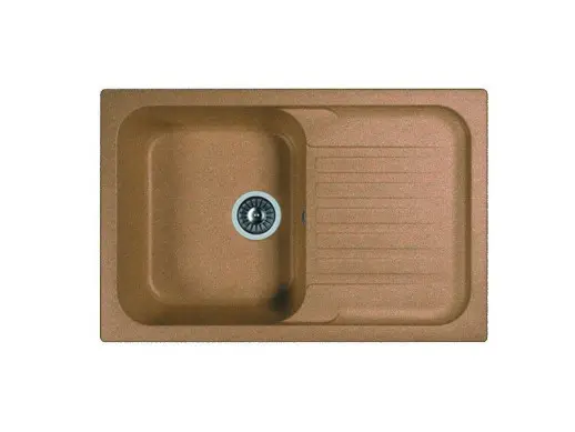 Мойка DR. Gans Адель 780 Терракота