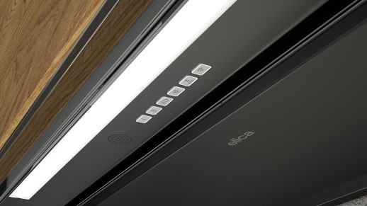 Кухонная вытяжка Elica BOXIN ADV PLUS @ BLMAT/A/60
