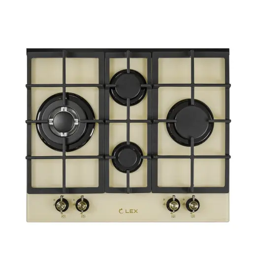Варочная панель Lex GVG 643C IV