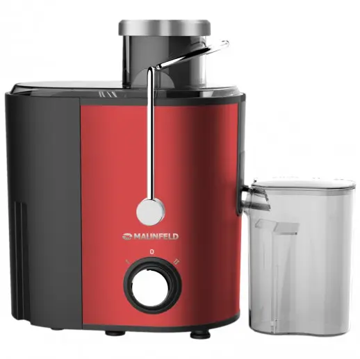 Соковыжималка Maunfeld MJE.1500S