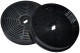 Комплект из 2х фильтров Korting KIT0271