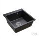 Кухонная мойка Emar Quartz EMQ-1510.Q