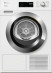 Сушильная машина отдельностоящая Miele TEH795WP