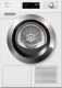 Сушильная машина отдельностоящая Miele TEH795WP