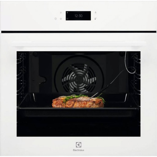 Электрический духовой шкаф Electrolux EOE8P39WV