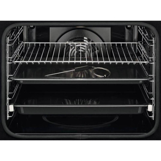 Электрический духовой шкаф Electrolux EOE8P39WV