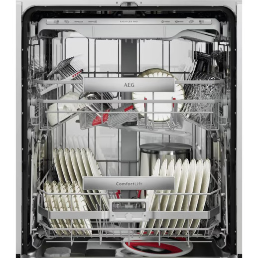 Посудомоечная машина Aeg NG97IX50PK
