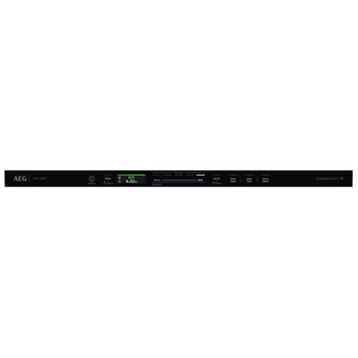 Посудомоечная машина Aeg NG97IX50PK