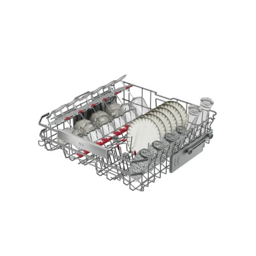 Посудомоечная машина Aeg NG97IX50PK