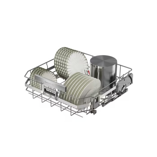 Посудомоечная машина Aeg NG97IX50PK