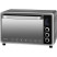 Мини-печь Hiberg PR 400 DARK MOON