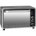 Мини-печь Hiberg PR 400 DARK MOON