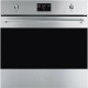 Электрический духовой шкаф Smeg SOP6302TX