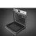 Электрический духовой шкаф Smeg SOP6302TX