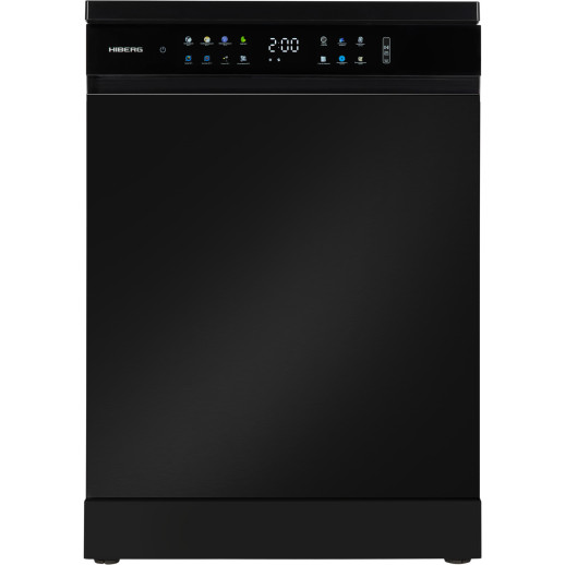 Посудомоечная машина Hiberg F68 1530 LB