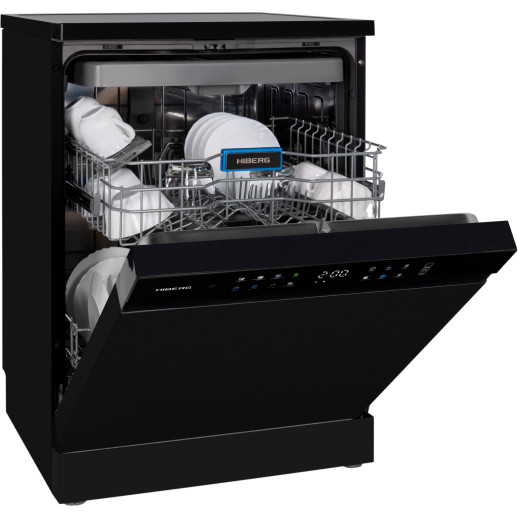 Посудомоечная машина Hiberg F68 1530 LB