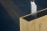 Блок для ножей WMF Сompact Bamboo FLEXTEC дерево