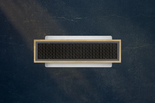Блок для ножей WMF Сompact Bamboo FLEXTEC дерево