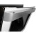 Электрический духовой шкаф с функцией пароварки Hiberg S-VM 6615 W I-SMART