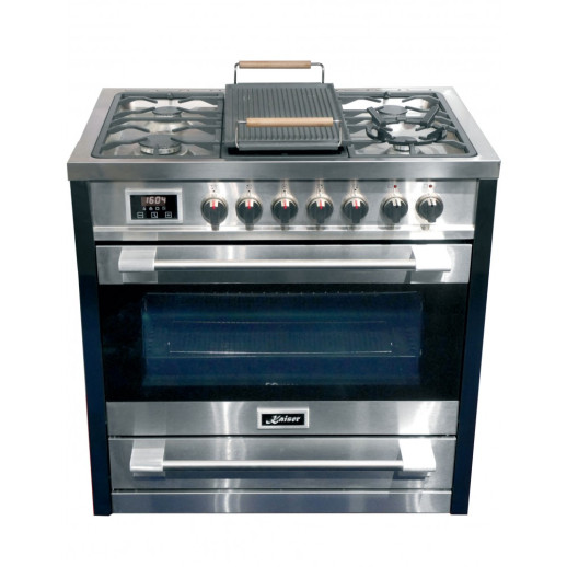 Комбинированная кухонная плита Kaiser HGE 93505 R