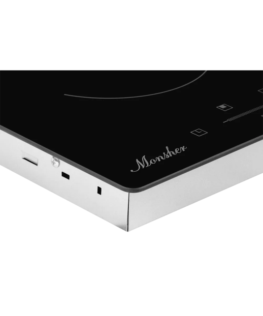 Электрическая варочная панель Monsher MHE 3002