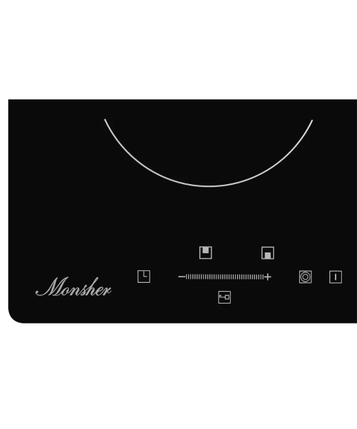 Электрическая варочная панель Monsher MHE 3002