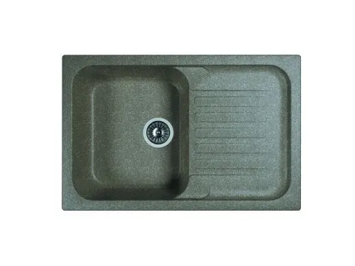 Мойка DR. Gans Адель 780 Черный