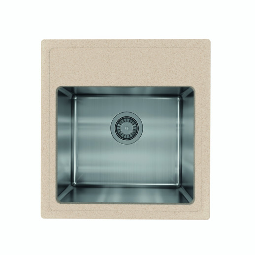 Мойка для кухни Florentina КОМБИ-480