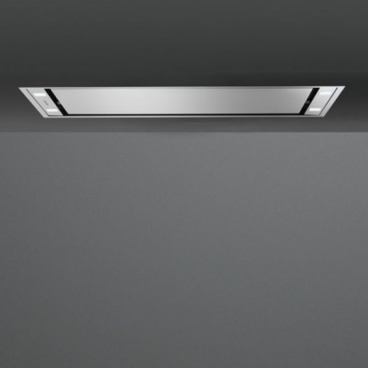 Кухонная вытяжка островная Falmec STELLA PLUS IS.90 INOX