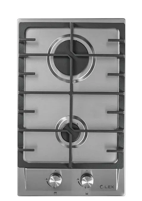 Варочная панель Lex GVS 321 IX