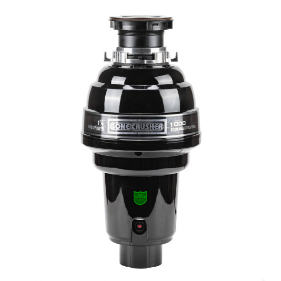 Измельчитель пищевых отходов Bone Crusher ВС 1000 AS