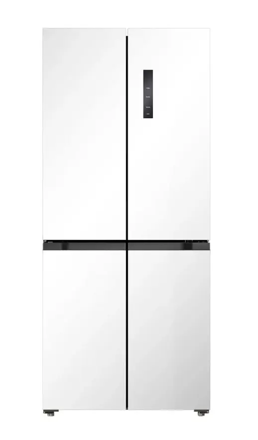 Отдельностоящий холодильник Lex LCD432WID